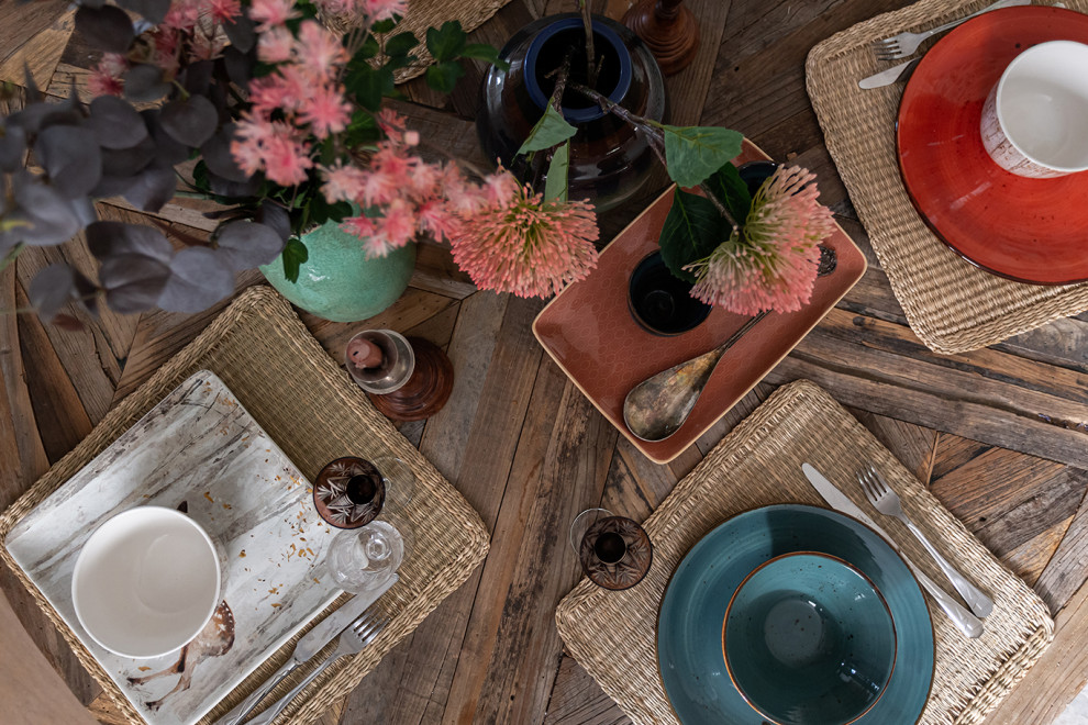 СЕРВИРОВКА СТОЛА