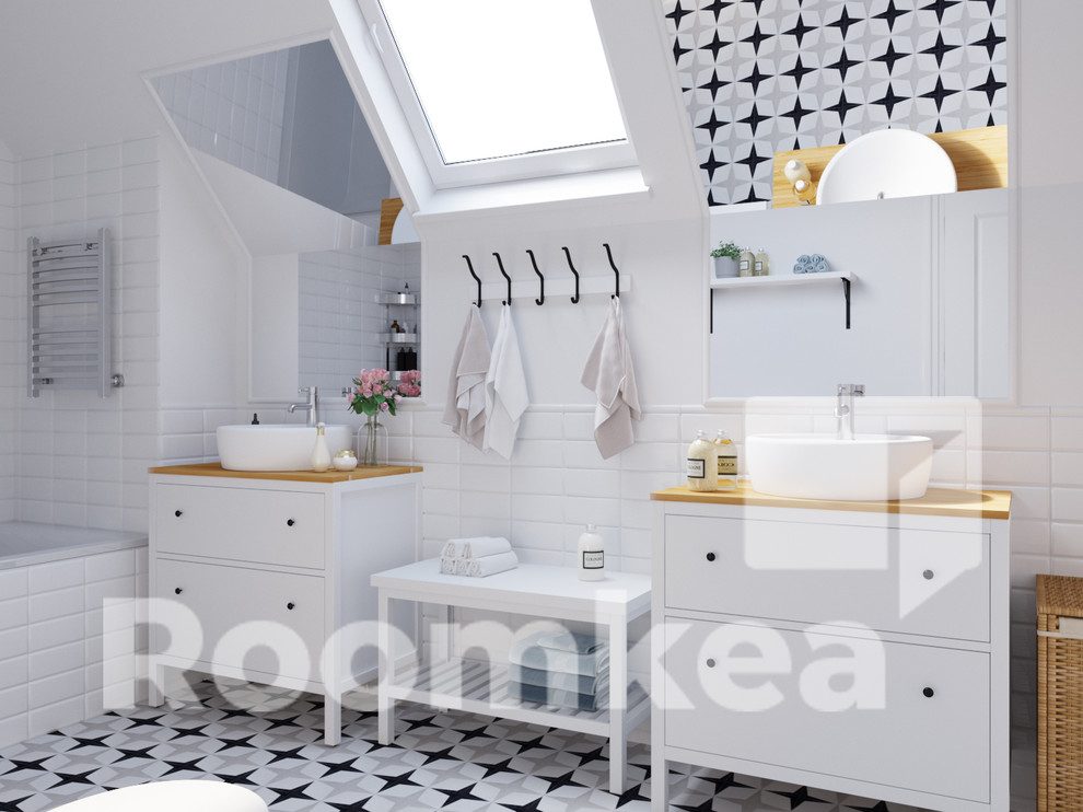 Ванная комната