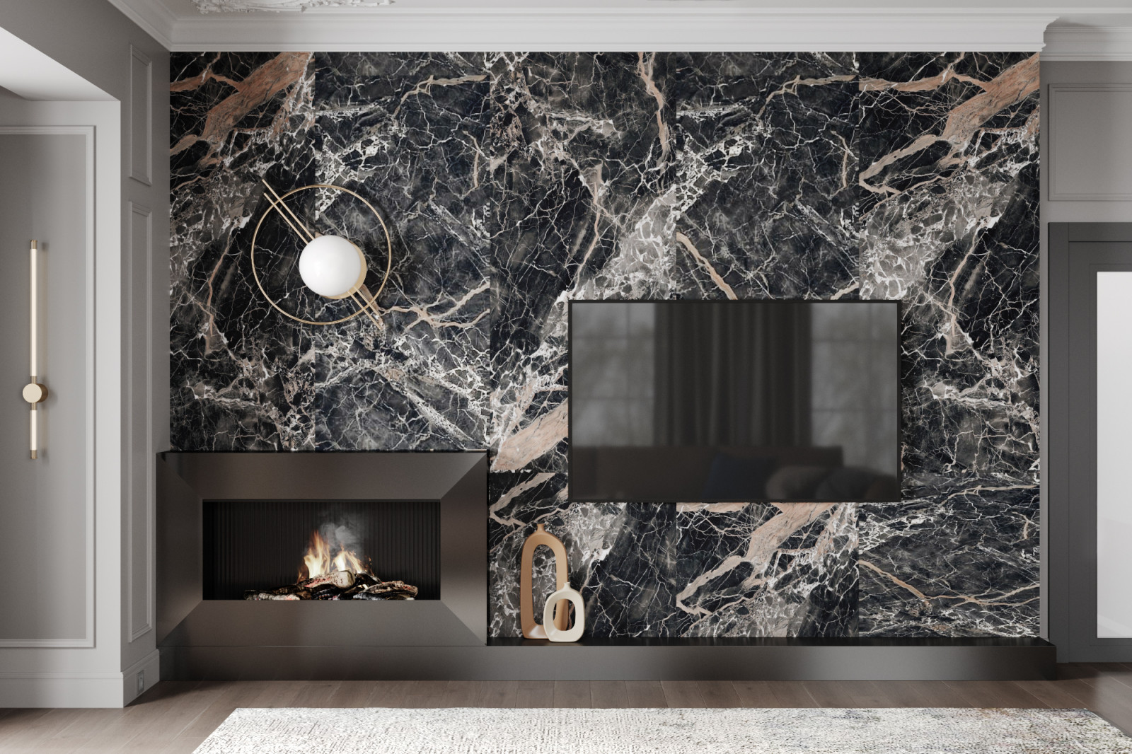 Агалатово. загородный дом