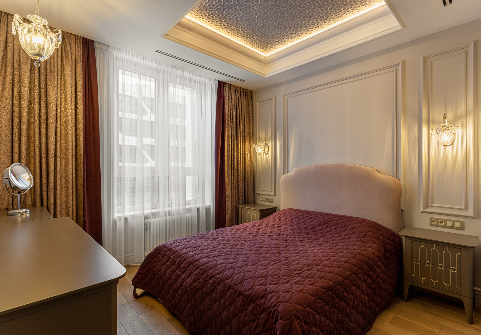 Просто классика