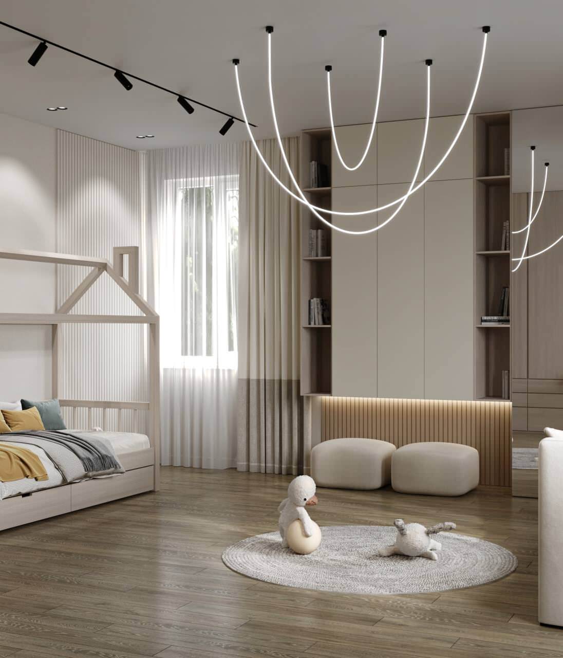 Дом на Дальней