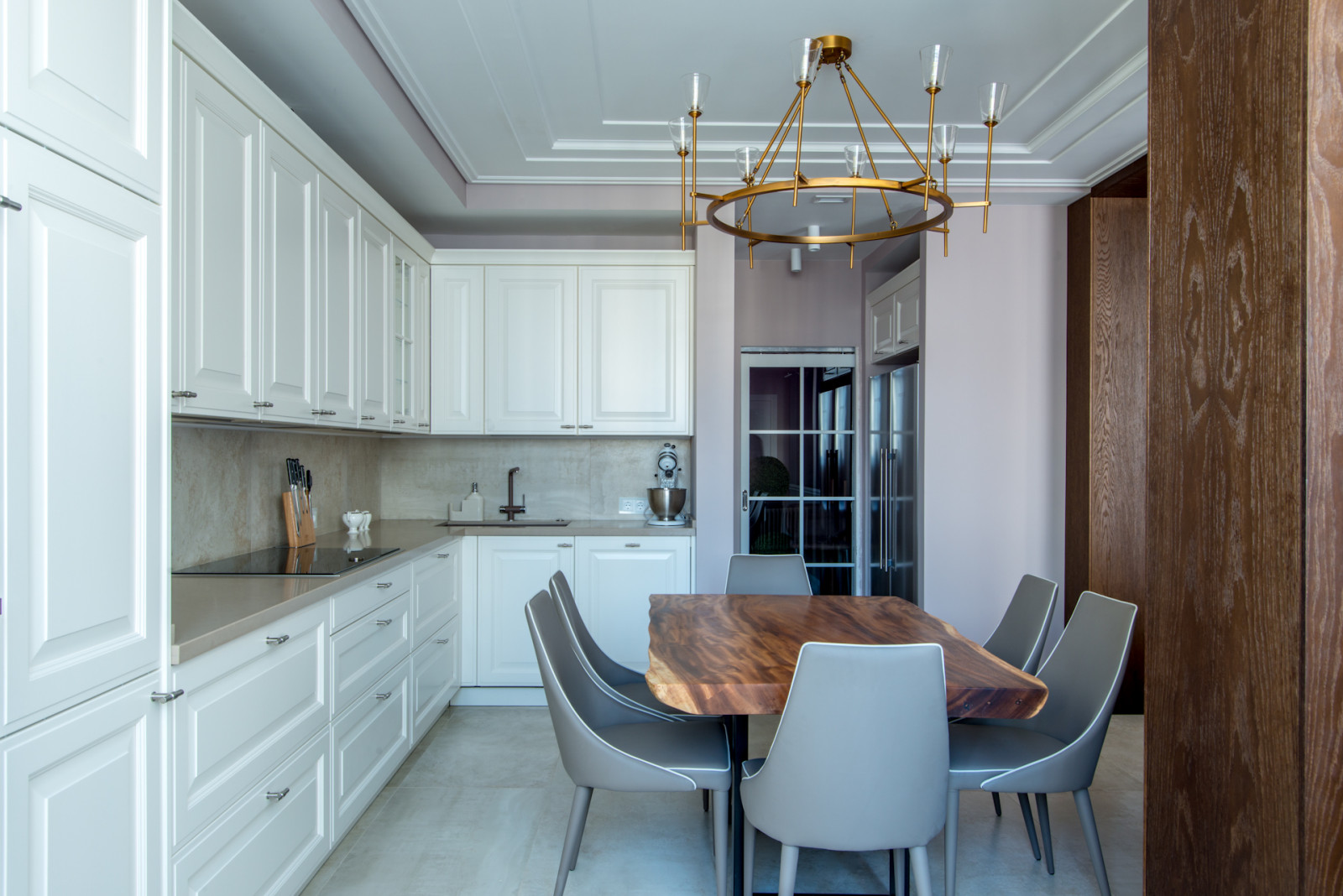 ЖК Доминион, проект студии ESTEE