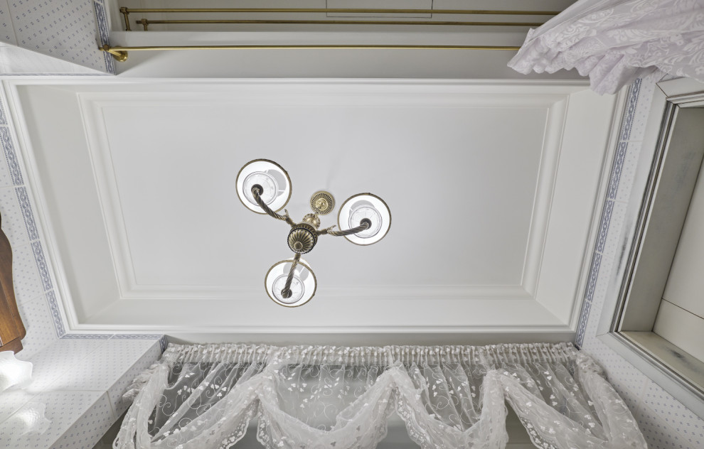 Фотосъёмка квартиры в Бутово