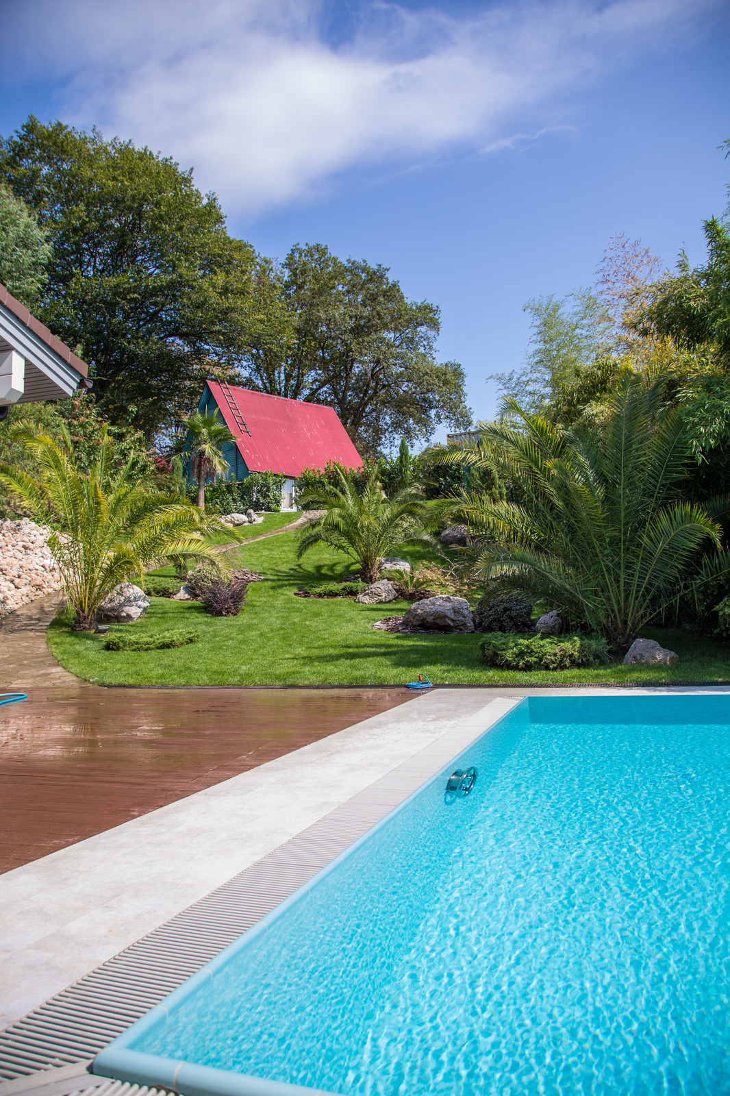 Ландшафтный Дизайн Олимпийский Сочи