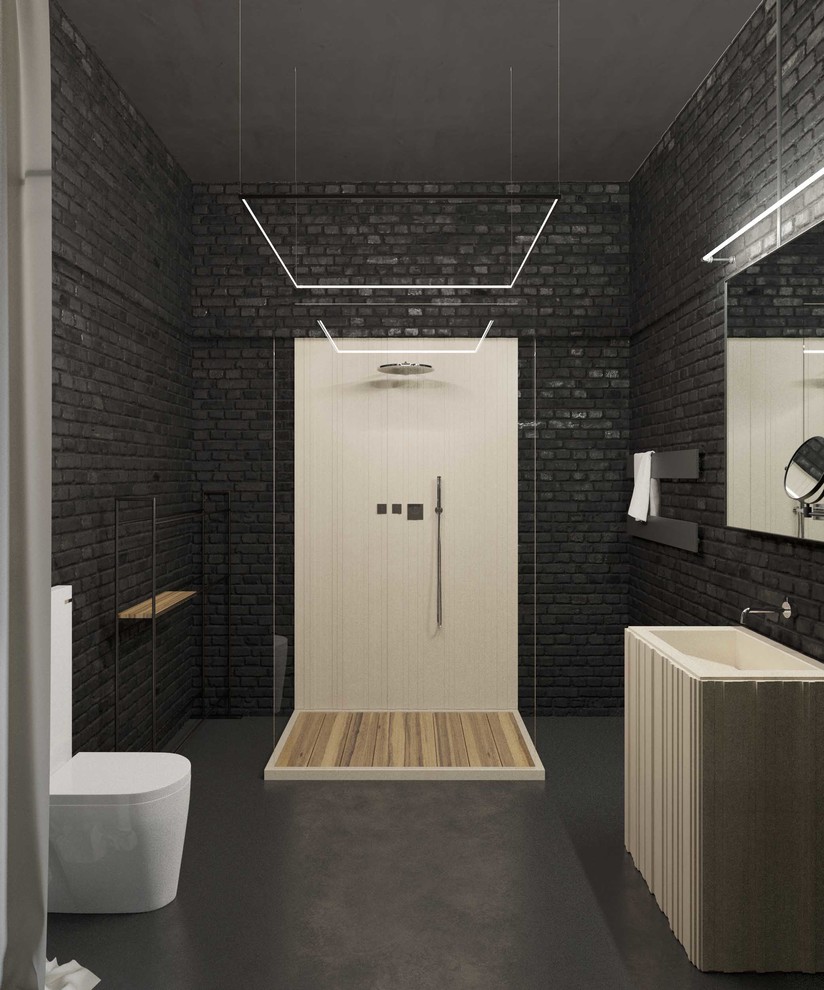 Дизайн Лофт.