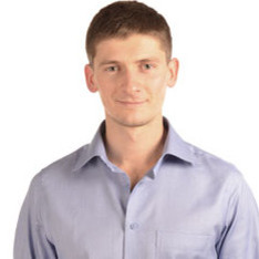 Фото профиля Андрей Куймазов