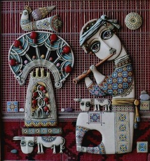 Виктория Зубкова