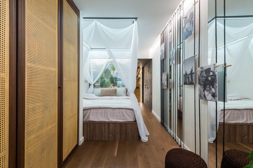 ТЕЛЕПРОЕКТ Большие перемены: ремонт для семьи Орловых