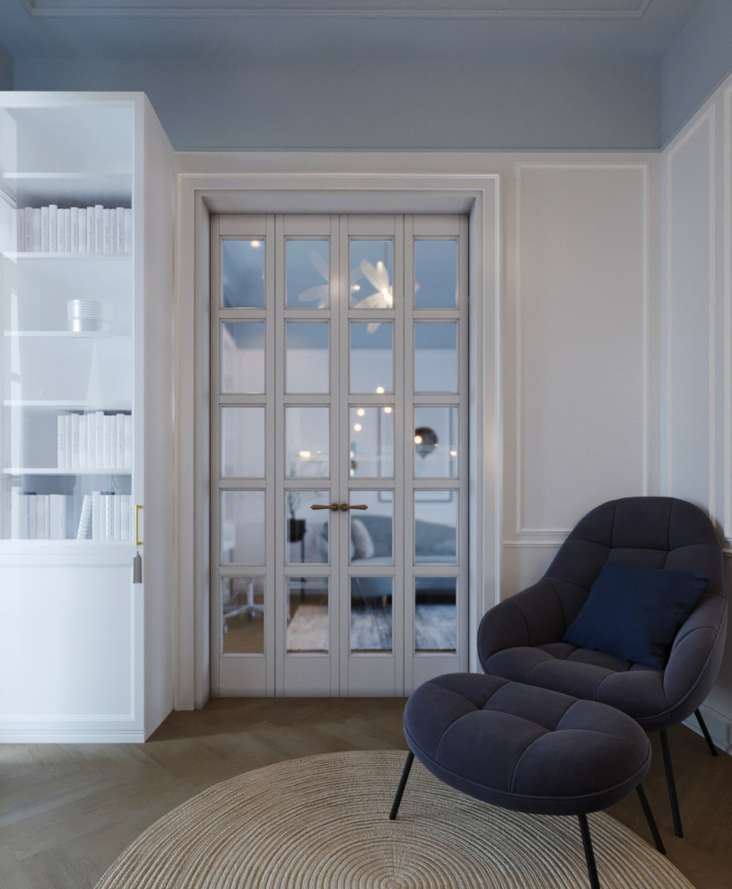 Квартира на Пушкинской