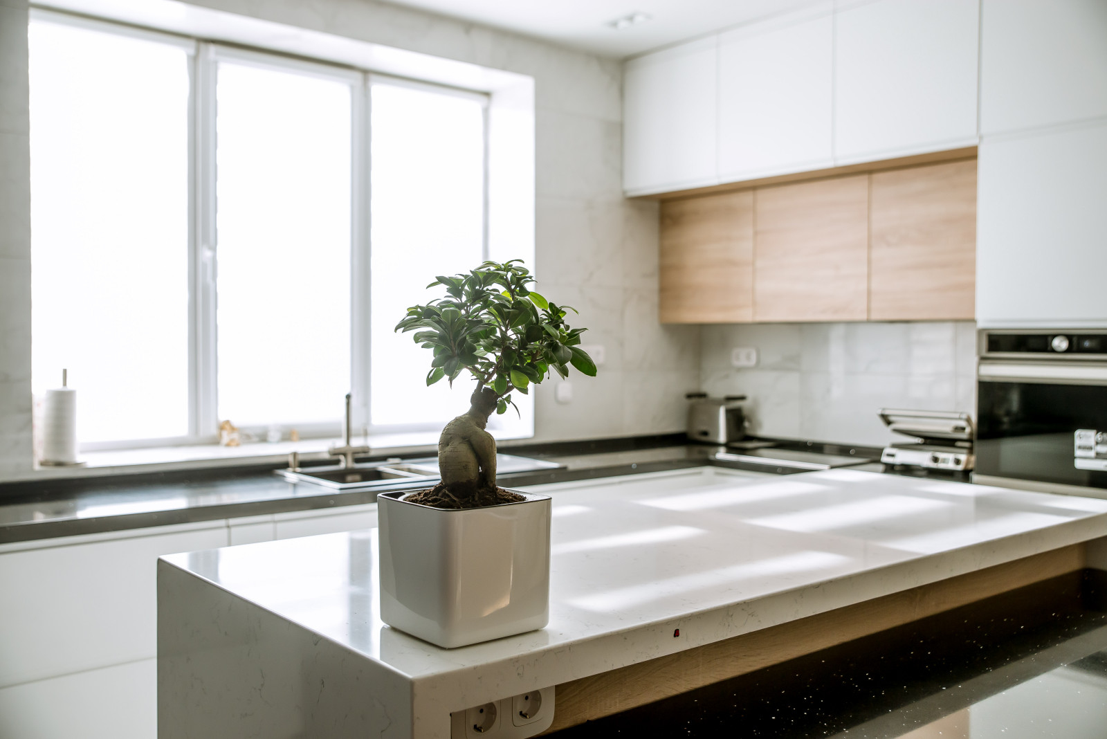 Загородный дом 300м2