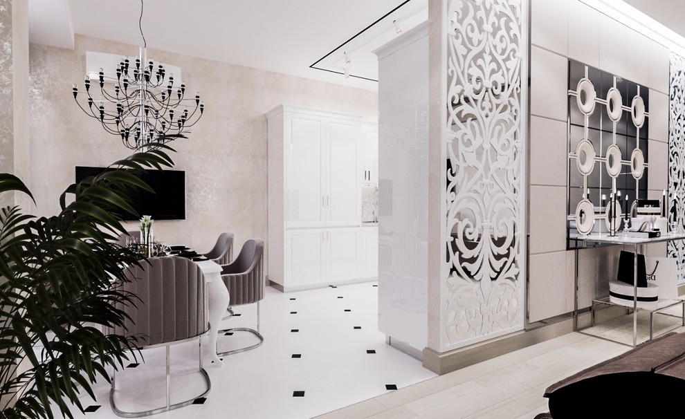 Квартира 120 кв.м.