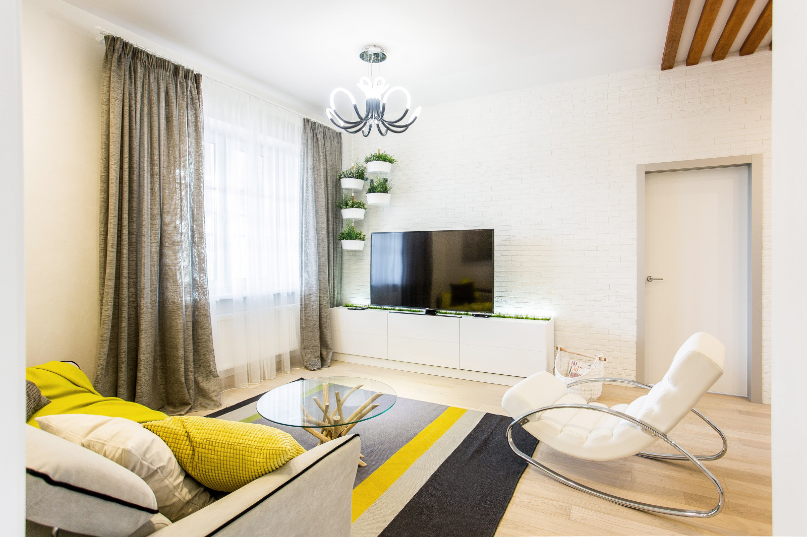 дом для большой семьи'э