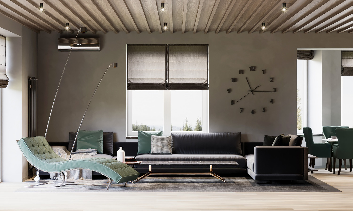 Дом на Большой Даниловке