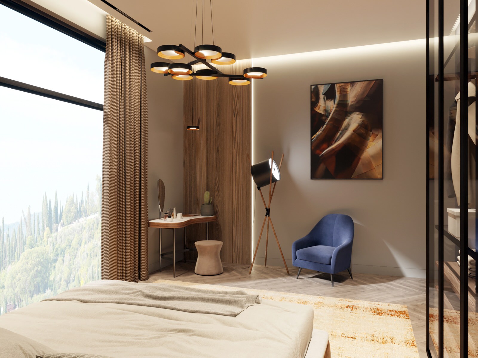 Загородный дом 152 кв.м в Сочи (на ул. Ландышевой 7)