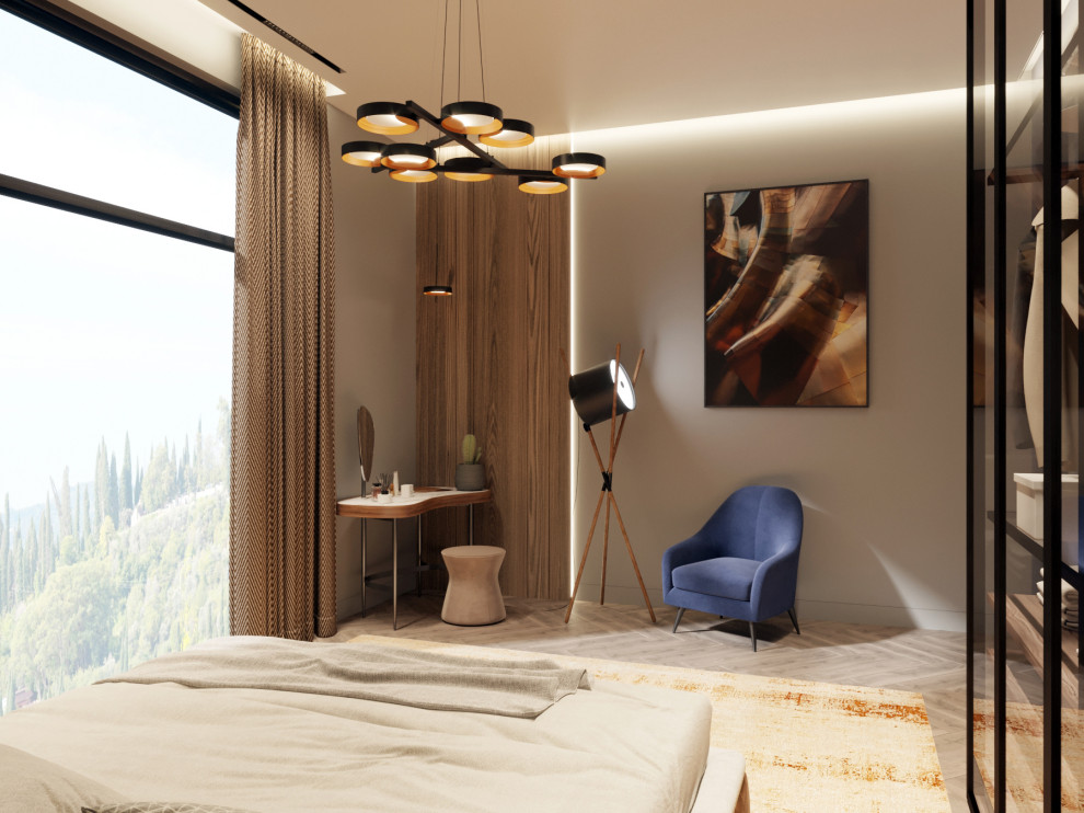 Загородный дом 152 кв.м в Сочи (на ул. Ландышевой 7)