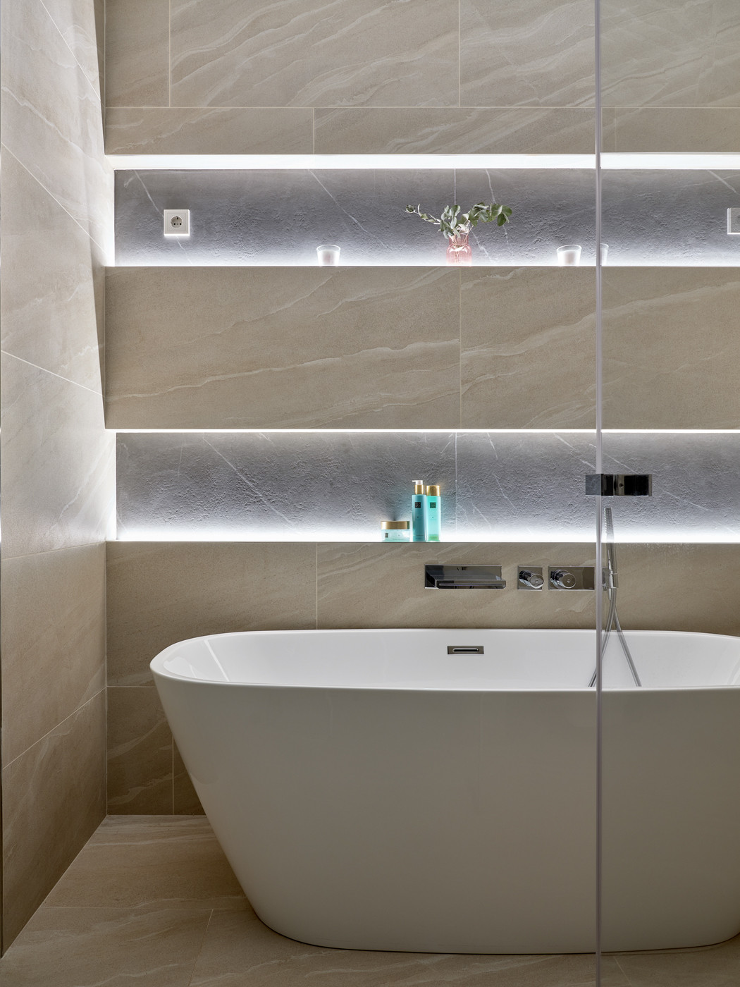 Обложка проекта: B 304