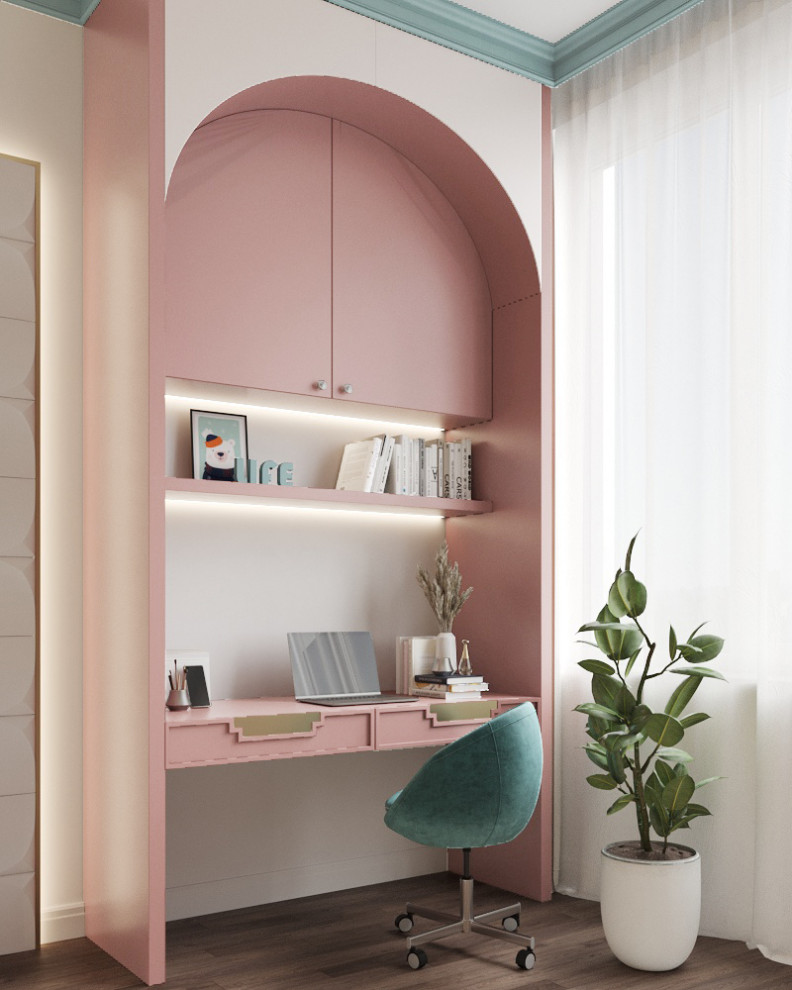 Трехкомнатная квартира