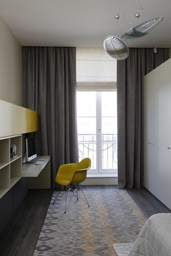 Квартира, Москва