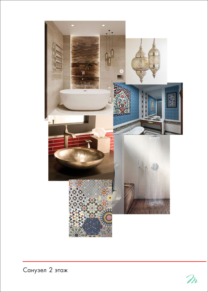 В работе: Дом ЖК Новорижский.