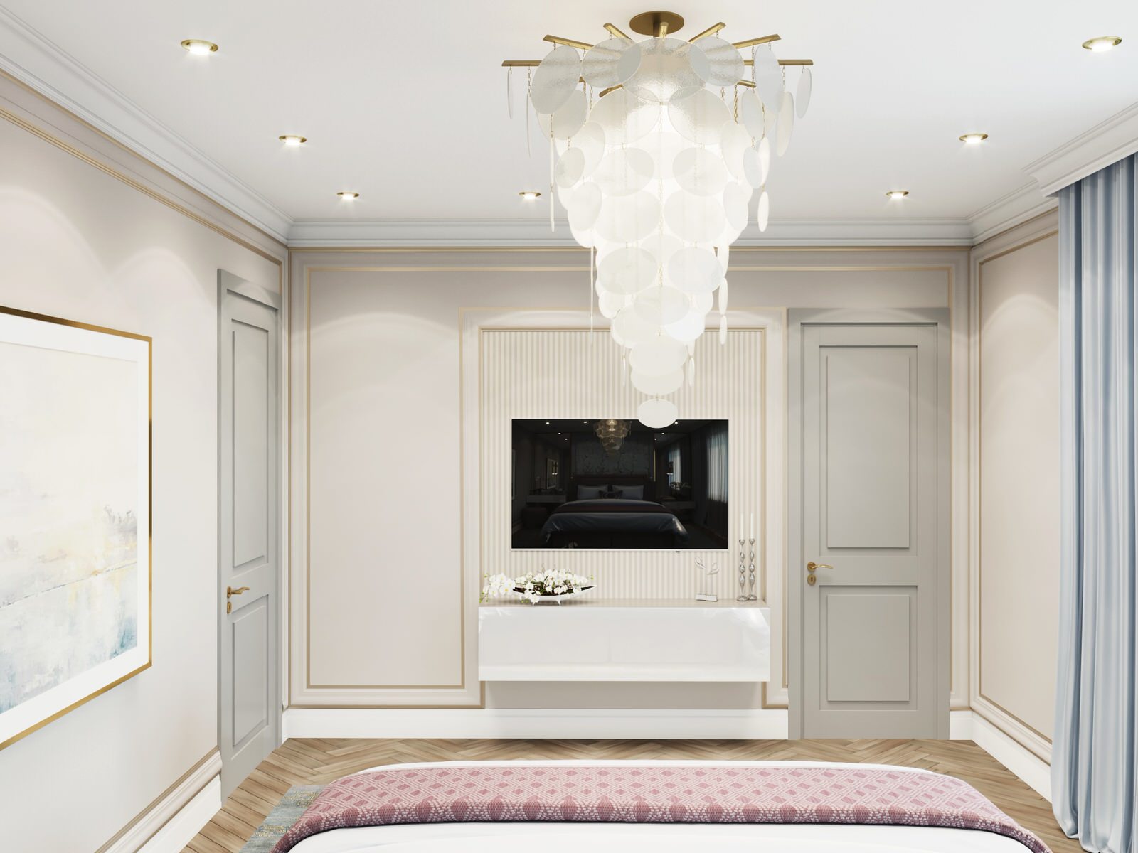 Волжская гавань