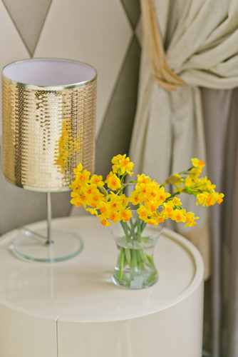 Дизайн интерьера 2-комнатной квартиры