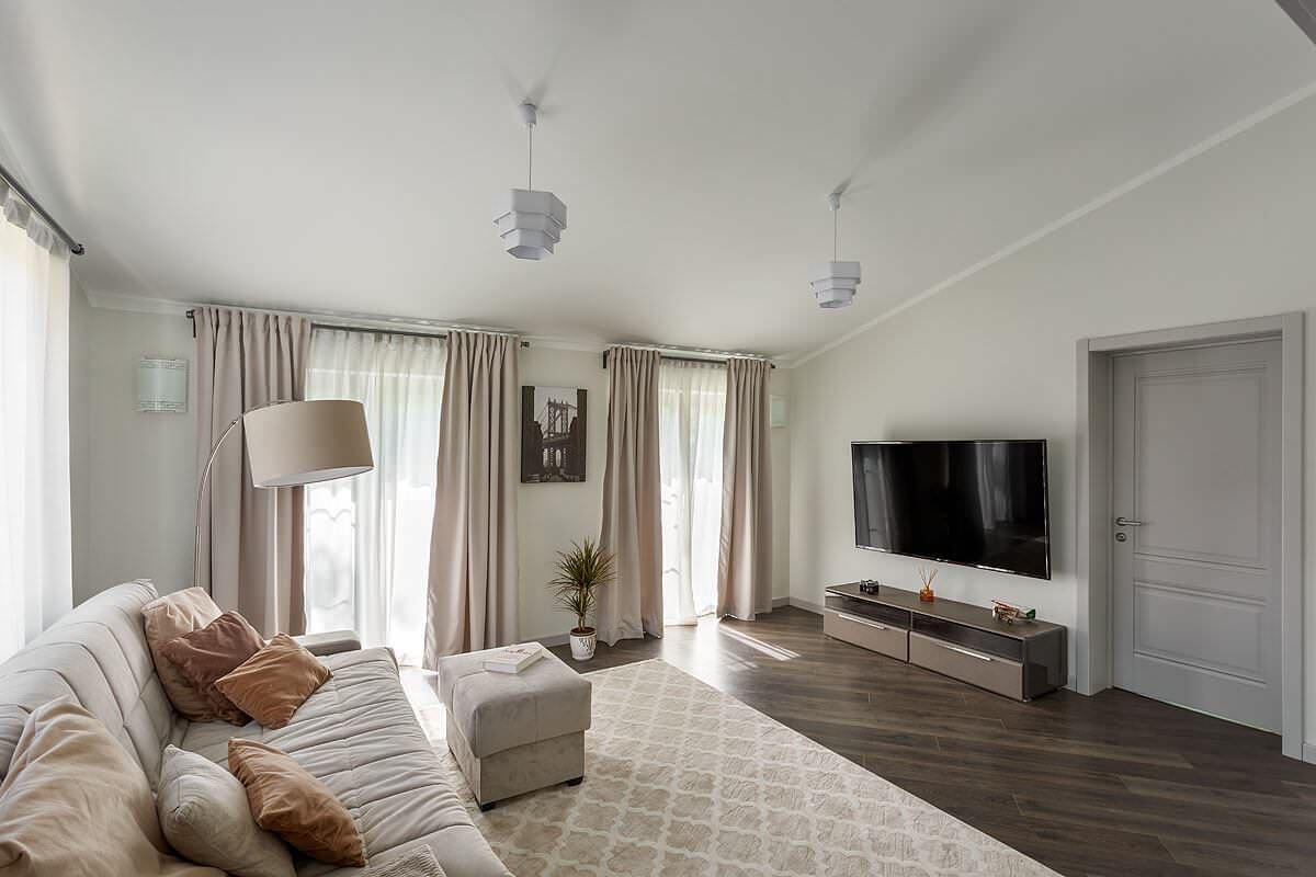 Коттедж - Руза