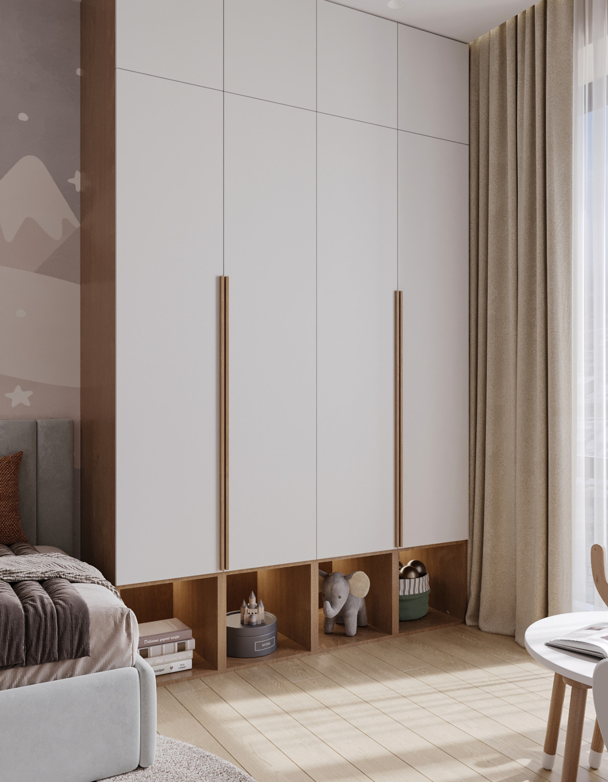 ЖК "Very" 70 кв.м.