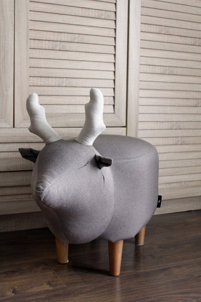 ЖК Лесопарковая (2020)