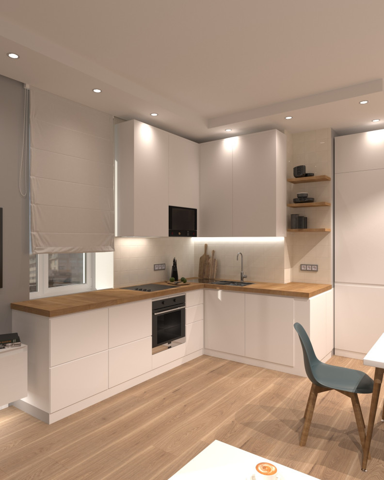 Квартира 80м.кв.