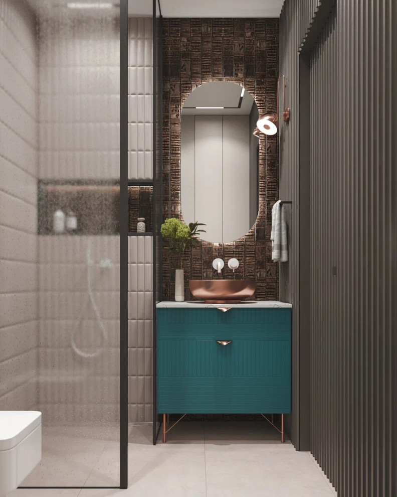 Обложка проекта: D2_Москва