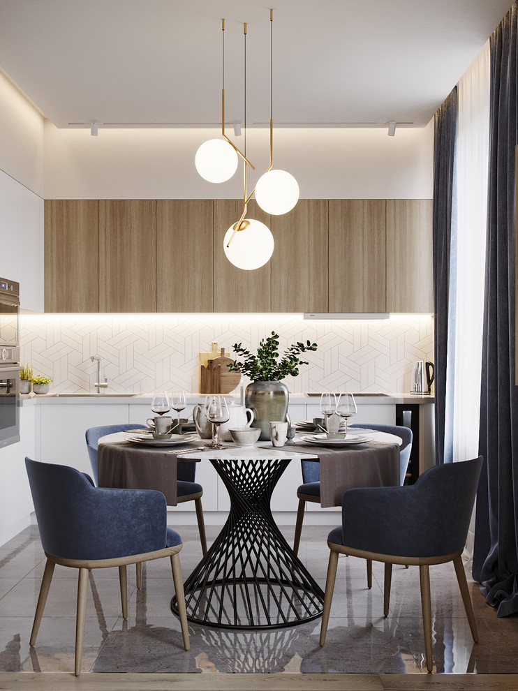 ЖК LIFE Ботанический сад