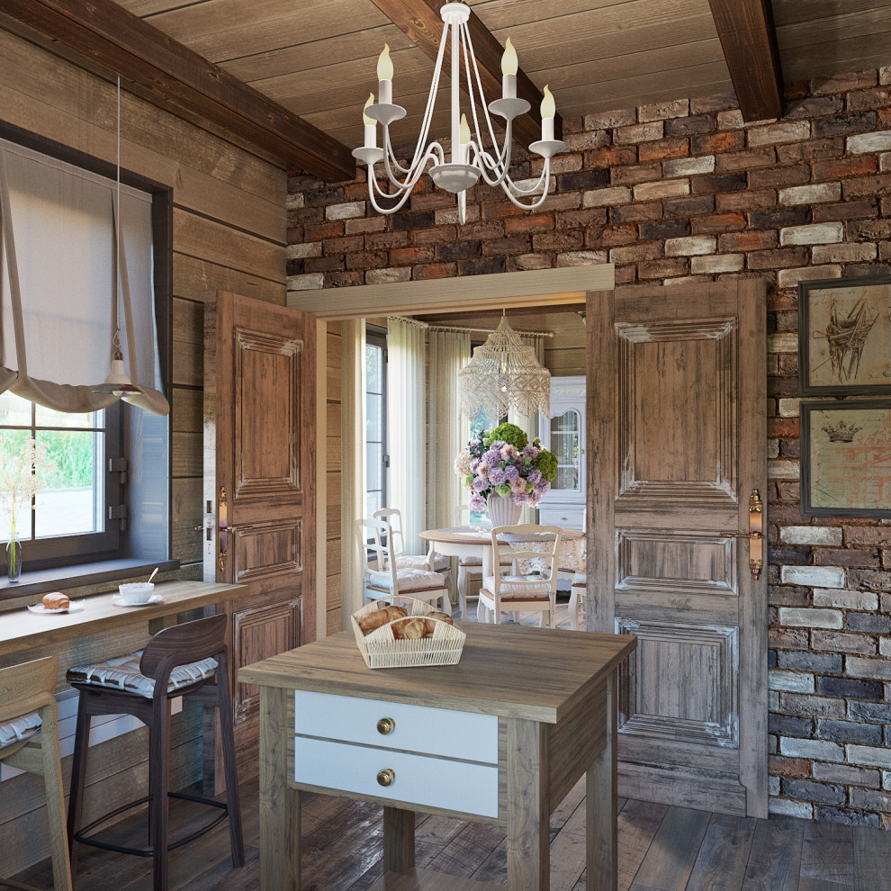 Подмосковный прованс