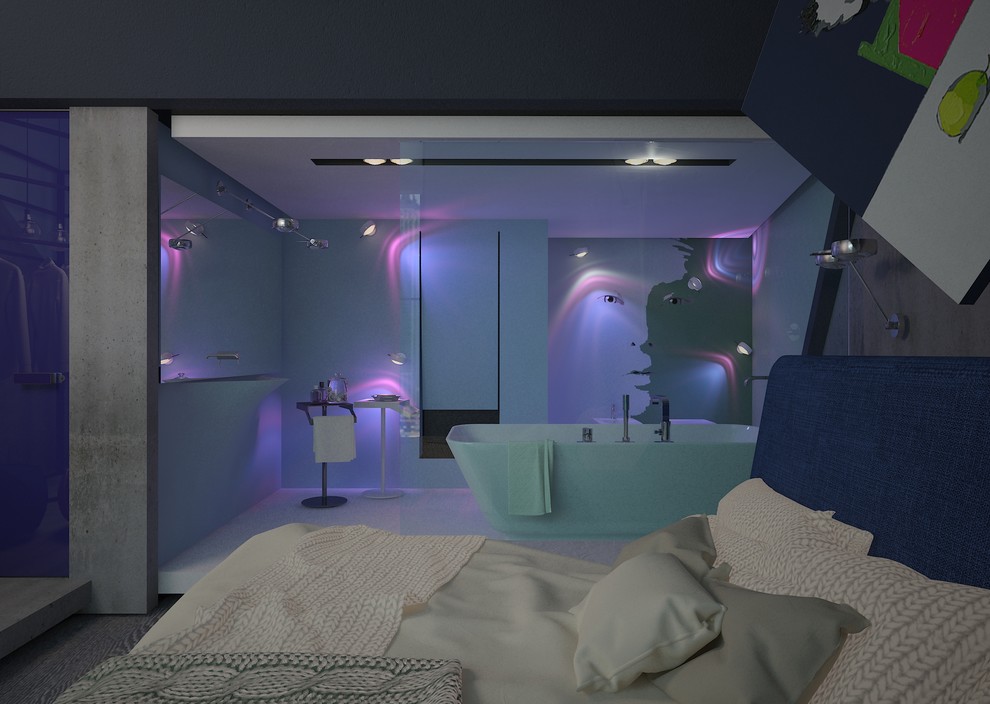 комплекс «Квартал JAZZ»