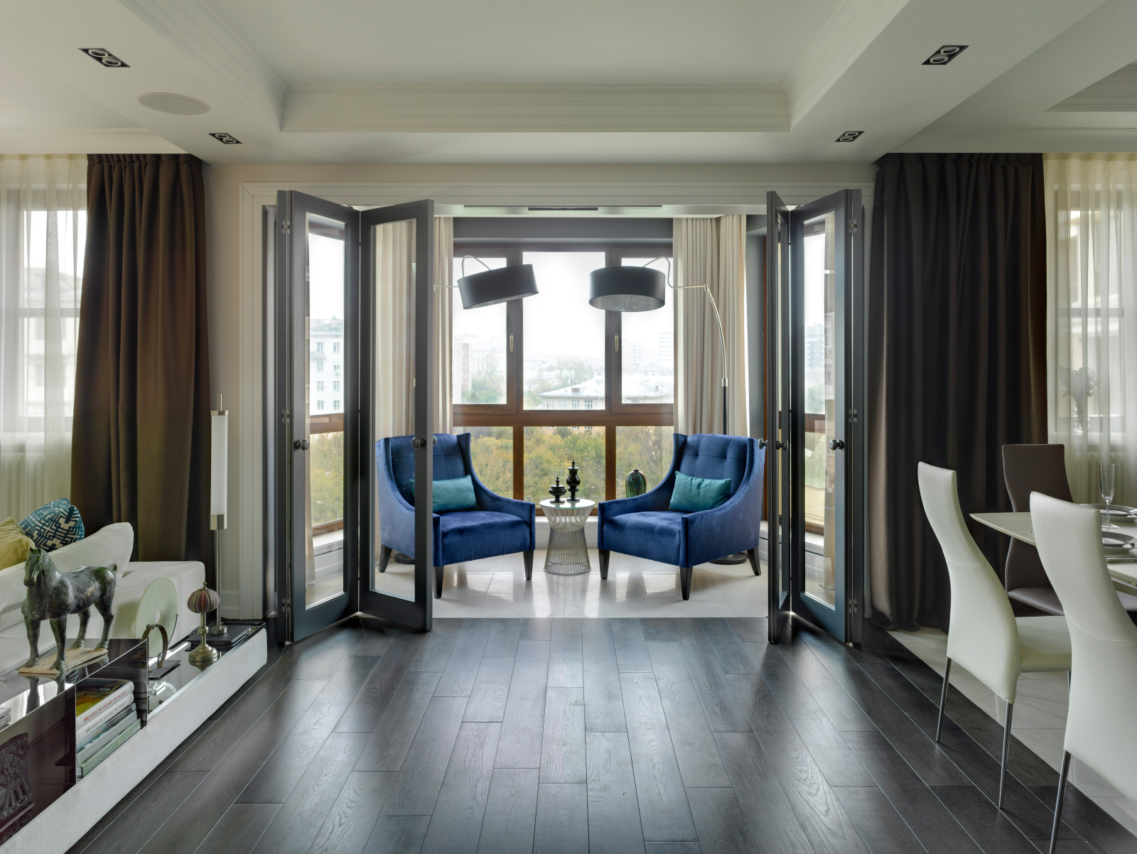 ЖК Дом в Хамовниках