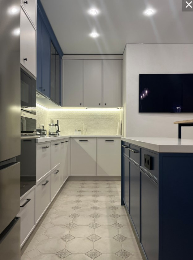 Жк Галактика г.Самара 2 к кв.