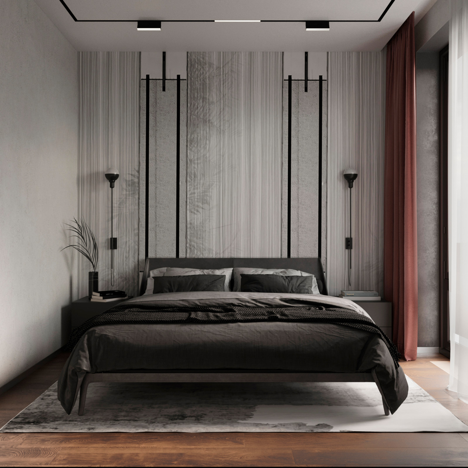 Квартира в ЖК Пресня Сити