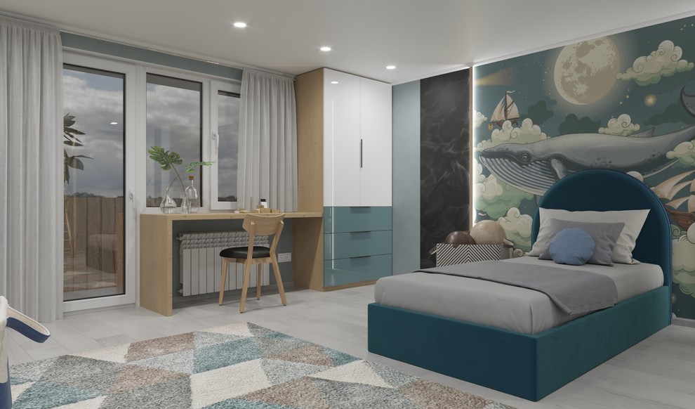 Дом в Плешаново