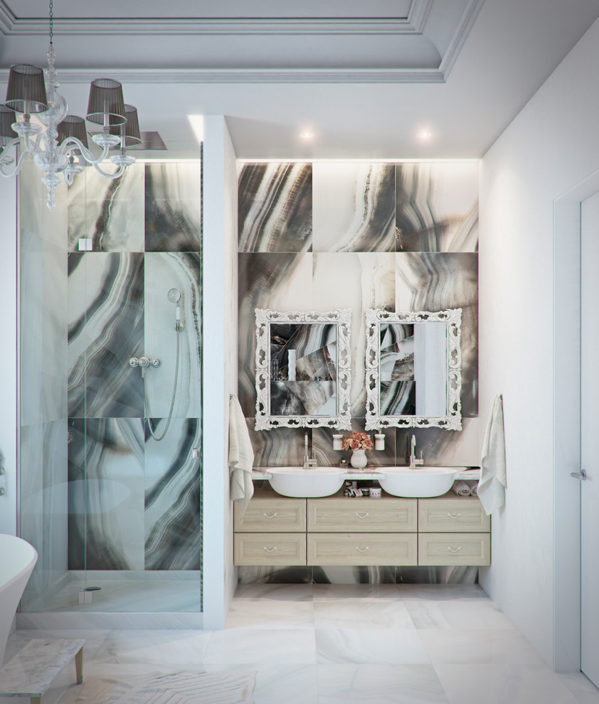 НОВАЯ РИГА - ПРОЗОРОВО