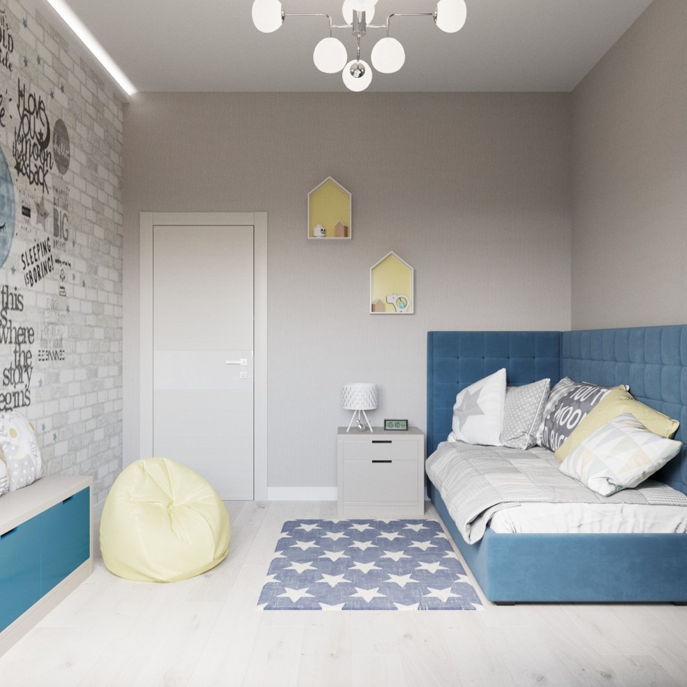 Квартира в Москве