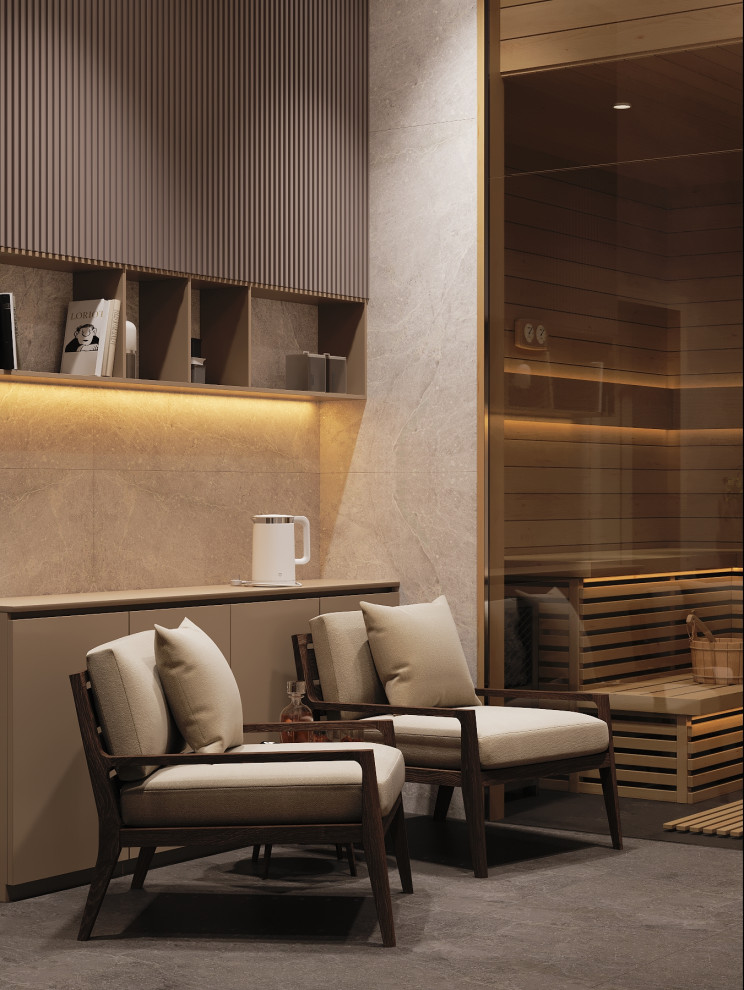 Дом в КП Орешкино, 160 м2