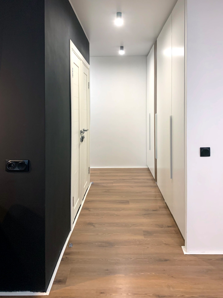 Современная двушка