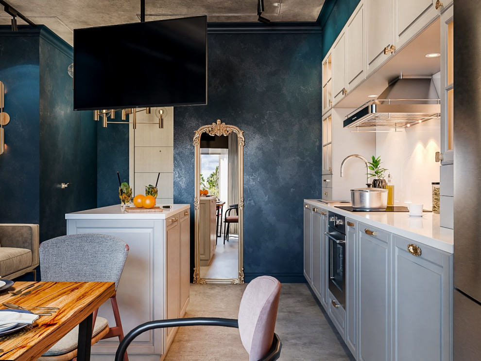 ЖК "Нормандия"