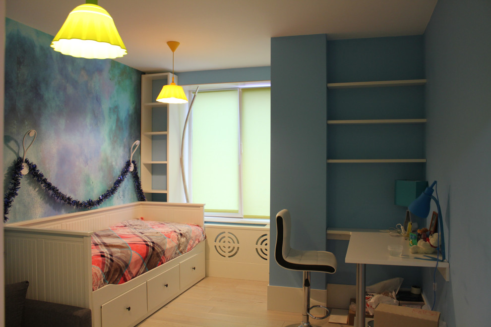 Квартира в Немчиновке