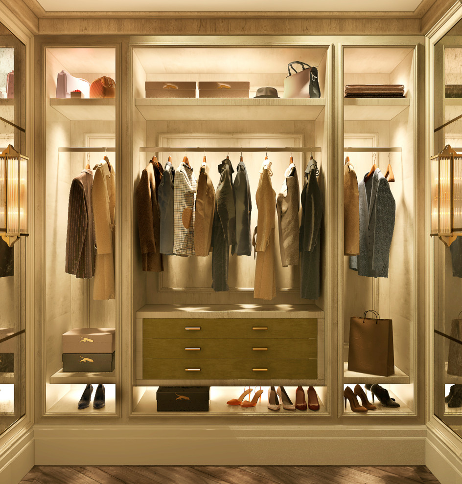 Обложка проекта: Дом идеального детства