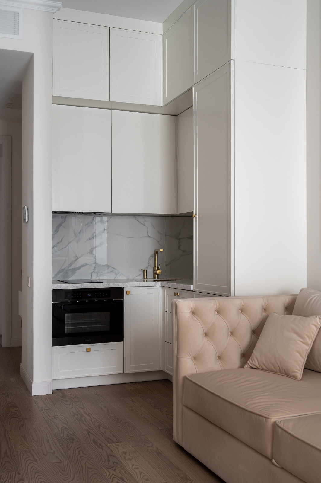 Фотосъемка мебели