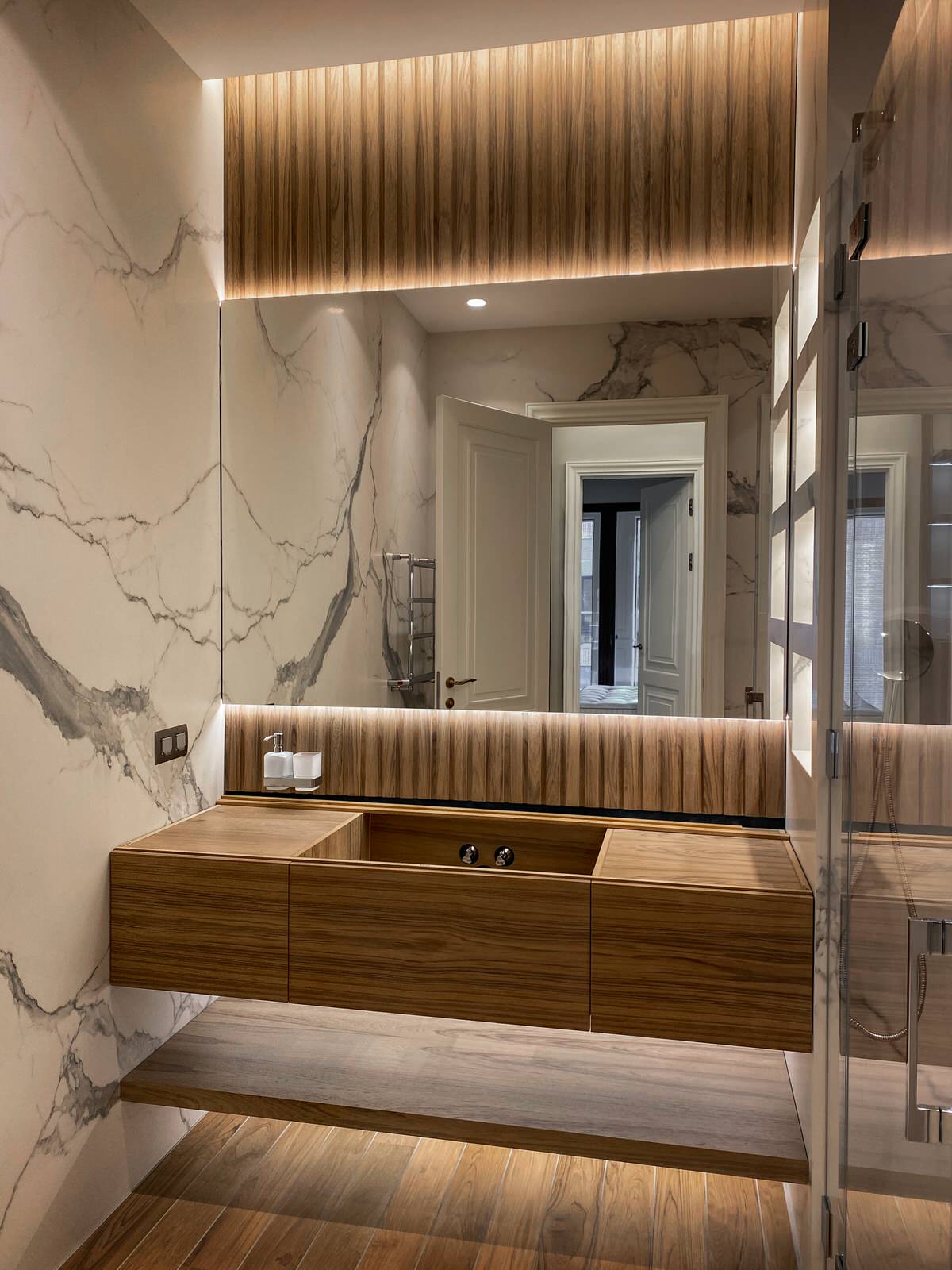 Ванная комната