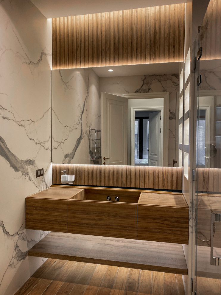 Ванная комната