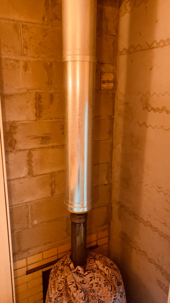 Обложка проекта: Парная