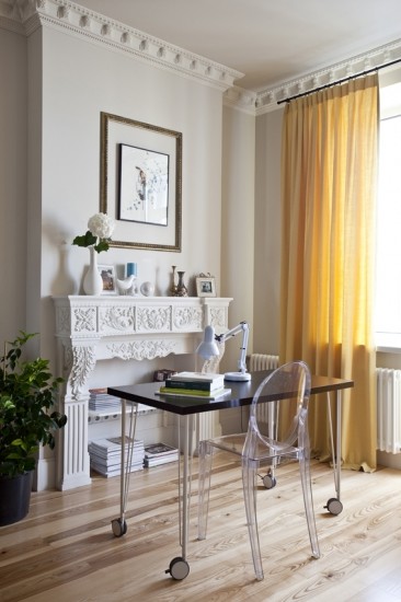 Квартира в Куркино