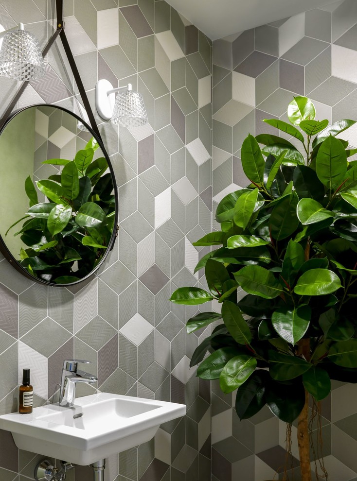 Интерьер для звезды: квартира телеведущего Андрея Малахова